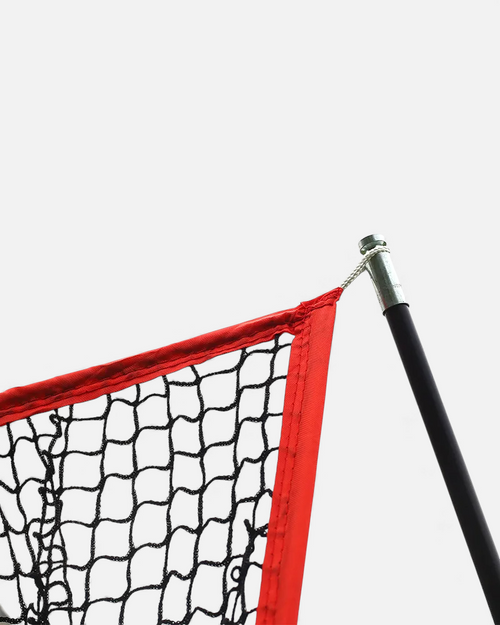 10×7FT Portable Backyard Practice Golf Net